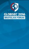 GLOBSEC 2016 poster