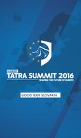 Tatra Summit 2016 penulis hantaran