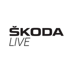 SKODA Live icône
