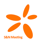 S&N Meeting icône