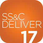 SS&C Deliver icône
