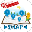 SMAP (Spot me on Map) APK