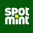 SpotMint 图标