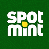 SpotMint icône