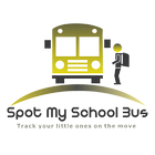DriverConsole Spotmyschoolbus icon