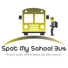 TransportAdmin SpotMySchoolBus icon