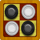 Draughts dames icon