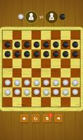 Draughts dames screenshot 1