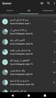 Coran - free تصوير الشاشة 1