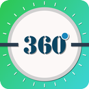 360 Bounce Wheel APK