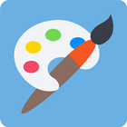 Spot & Sketch icon