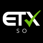 ETX SO icône