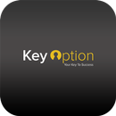 KeyOption Binary Option Trade APK