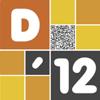 Digital 2012 icon