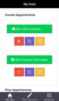 Hubl Inventory 截图 1