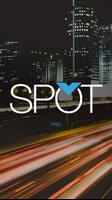 SPOT PRO: Business scheduling Plakat