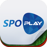 스포플레이(SPOPLAY)-스포츠 라이브 중계 및 분석 icon