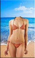 برنامه‌نما Bikini Photo Suit عکس از صفحه