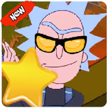 Ricky with Morty Adventure 2