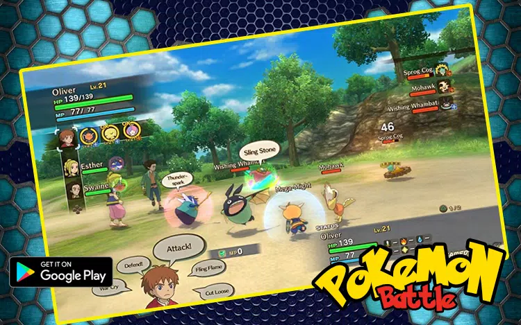 Download do APK de Roleta Pokemon para Android
