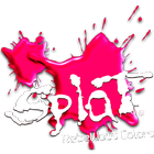 Splat Hair Color icon