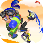 Tips Splatoon 2 Games أيقونة