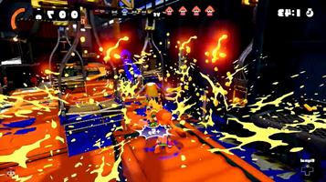 Tips Splatoon 2 Games تصوير الشاشة 1