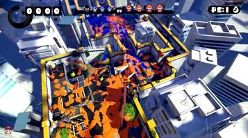 Tips Splatoon 2 Games تصوير الشاشة 2
