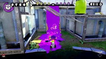 Tips Splatoon 2 Games capture d'écran 3