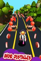 subway splatoon adventure 2 run game syot layar 3