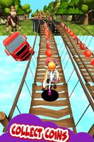 subway splatoon adventure 2 run game syot layar 1