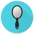 Mirror Simulator Zeichen