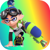 Guia Splatoon  Games icon