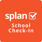 School Check-In icon