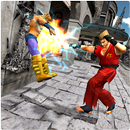 APK Ultimate Superhero Paul: Immortal Fighting