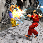 Ultimate Superhero Paul: Immortal Fighting biểu tượng