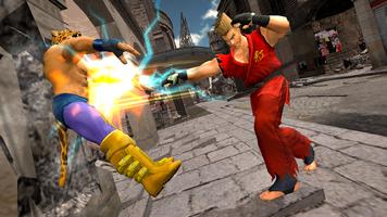 Ultimate Superhero Paul: Immortal Fighting bài đăng