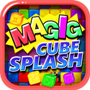 Magic Cube Splash-APK