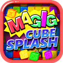 APK Magic Cube Splash