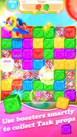 Magic Cube Splash 스크린샷 2