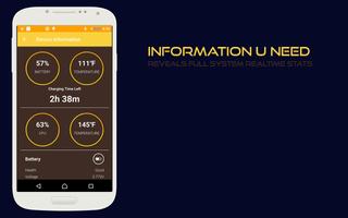 Super Fast Charger Du Battery Dr. (Battery Saver) imagem de tela 2