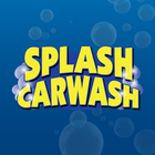 Splash Car Wash アイコン