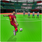 Icona Ultimate Soccer Champions League 2018