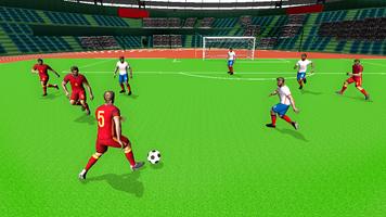 3 Schermata Ultimate Soccer Champions League 2018