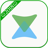 Guide Xender File Transfer and Sharing App icône