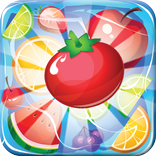 Match 3 Fruit Blast
