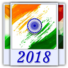 Independence Day - Status & Wallpaper иконка