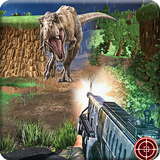 Jurassic live Go: Wild Dino Park 3D Adventure иконка