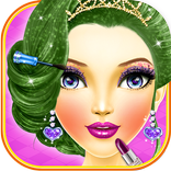 Royal Princess Spa And Makeover