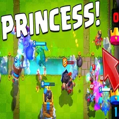 Best Guide For Clash Royale APK download